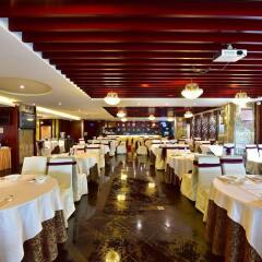 Pasonda Hotel - Foshan питание