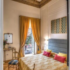 Отель Ingrami Suites Италия, Рим - 1 отзыв об отеле, цены и фото номеров - забронировать отель Ingrami Suites онлайн детские мероприятия