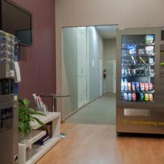 Отель Hostal Bcn 46 Испания, Барселона - 2 отзыва об отеле, цены и фото номеров - забронировать отель Hostal Bcn 46 онлайн удобства в номере