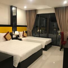 TOKIA Hotel & Spa комната для гостей фото 3
