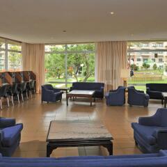 Отель Sol Timor Apartaments гостиничный бар