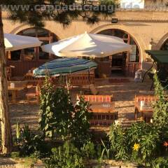 Elif Star Cave Hotel Турция, Гёреме - отзывы, цены и фото номеров - забронировать отель Elif Star Cave Hotel онлайн бассейн