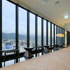 Отель Candeo Hotels Kobe Torroad Кобе фото 13