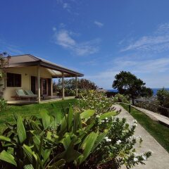 Отель Volivoli Beach Resort фото 5