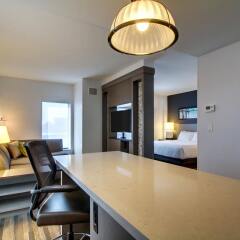 Hyatt House Chicago/Evanston in Evanston, United States of America from 306$, photos, reviews - zenhotels.com photo 2