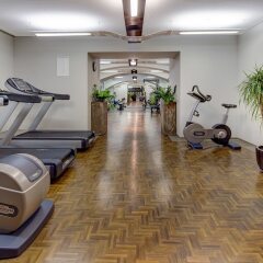 Отель Palais Hansen Kempinski Vienna фитнесс-зал фото 4