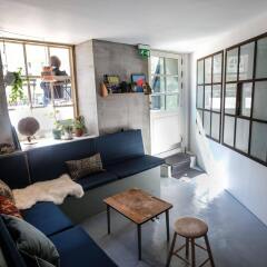 Отель Woodah Hostel Дания, Копенгаген - отзывы, цены и фото номеров - забронировать отель Woodah Hostel онлайн комната для гостей