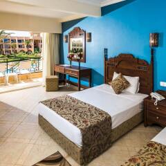 Jasmine Palace Resort & Spa in Hurghada, Egypt from 130$, photos, reviews - zenhotels.com guestroom