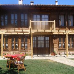 Отель Kenara Guest House Сливен фото 4