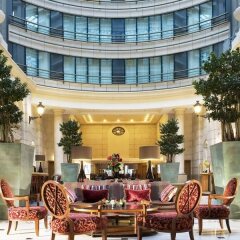 Paris Marriott Champs Elysees Hotel с домашними животными
