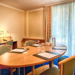 Отель Leonardo Hotel Düsseldorf Airport - Ratingen Германия, Ратинген - отзывы, цены и фото номеров - забронировать отель Leonardo Hotel Düsseldorf Airport - Ratingen онлайн в номере