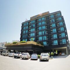 Отель CA Hotel and Residence Phuket Таиланд, Пхукет - отзывы, цены и фото номеров - забронировать отель CA Hotel and Residence Phuket онлайн парковка