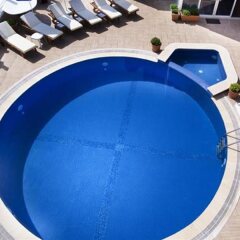 Golden Age Hotel Турция, Стамбул - 4 отзыва об отеле, цены и фото номеров - забронировать отель Golden Age Hotel онлайн фото 9