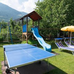 Hotel FleurAlp Чермес детские мероприятия