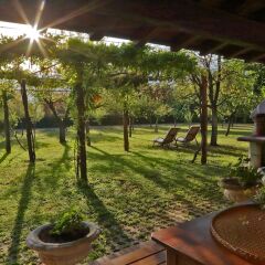 Отель B&B La Fonte Прамаджоре фото 2