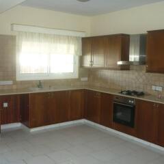 Отель Larnaca Budget Residences в номере