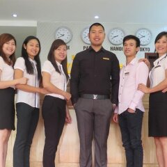 Phuong Nam Hotel