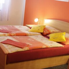 Hotel Koliba Литомержице комната для гостей фото 2