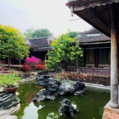 Отель Spirit Hue Homestay Вьетнам, Хюэ - отзывы, цены и фото номеров - забронировать отель Spirit Hue Homestay онлайн фото 9