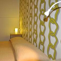 Отель Letto & Riletto Монтекассино ванная
