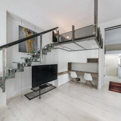 Апартаменты Apartments Factory Сопот фото 7