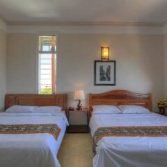 Отель Vesper Homestay детские мероприятия
