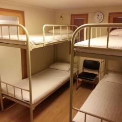Отель OppaHostel детские мероприятия
