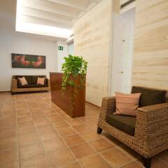 La Sitja Hotel Rural Бенисода спа
