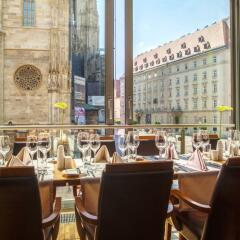 Boutique Hotel Am Stephansplatz