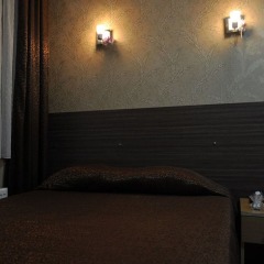 Hotel Erciyes комната для гостей фото 3