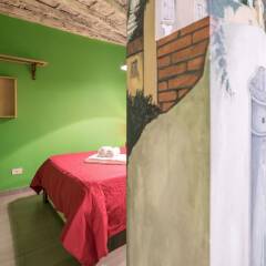 Апартаменты Quirinale Apartments спа