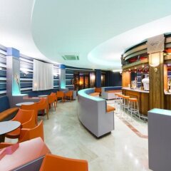 Elba Lucía Sport & Suite Hotel гостиничный бар