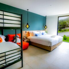 Отель MAI HOUSE Patong Hill детские мероприятия