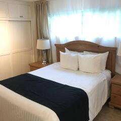 Отель Highland Gardens Hotel США, Лос-Анджелес - отзывы, цены и фото номеров - забронировать отель Highland Gardens Hotel онлайн комната для гостей фото 3