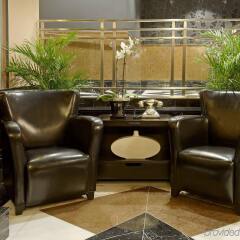 Отель Kimpton Carlyle Hotel Dupont Circle США, Вашингтон - отзывы, цены и фото номеров - забронировать отель Kimpton Carlyle Hotel Dupont Circle онлайн интерьер отеля