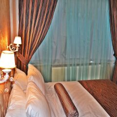 Alyon Hotel Taksim Турция, Стамбул - отзывы, цены и фото номеров - забронировать отель Alyon Hotel Taksim онлайн балкон