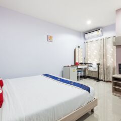 Отель ZEN Rooms Nasa Mansion комната для гостей