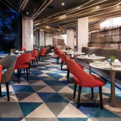 Mytt Beach Hotel питание