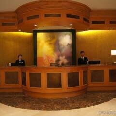 Отель Holiday Inn Seoul Seongbuk интерьер отеля фото 3