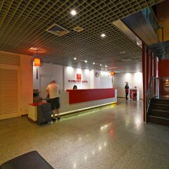 Отель Ruamchitt Plaza Бангкок помещение для мероприятий