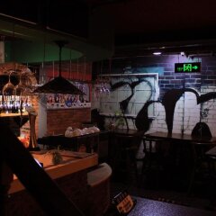 Spring Time Hostel развлечения