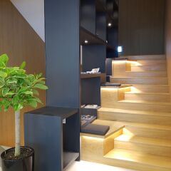 Innostay Hotel сауна