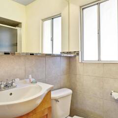 Отель Travelodge Las Vegas Strip North ванная фото 2