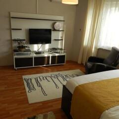 Отель Rental House Istanbul Sultanahmet комната для гостей фото 3