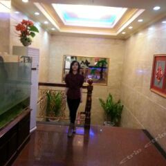 Shenzhen Xianzhihu Hotel интерьер отеля фото 3