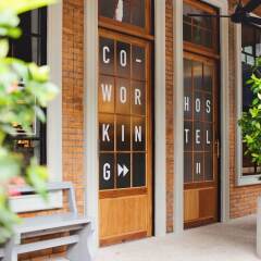 Oneday Hostel Бангкок спа
