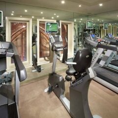 The Henley Park Hotel фитнесс-зал фото 2