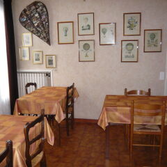 Citotel Aero Hotel питание