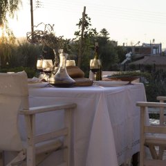 Meleni Cottage Houses in Limassol, Cyprus from 113$, photos, reviews - zenhotels.com balcony