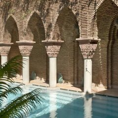 Отель La Sultana Marrakech Марокко, Марракеш - отзывы, цены и фото номеров - забронировать отель La Sultana Marrakech онлайн с домашними животными